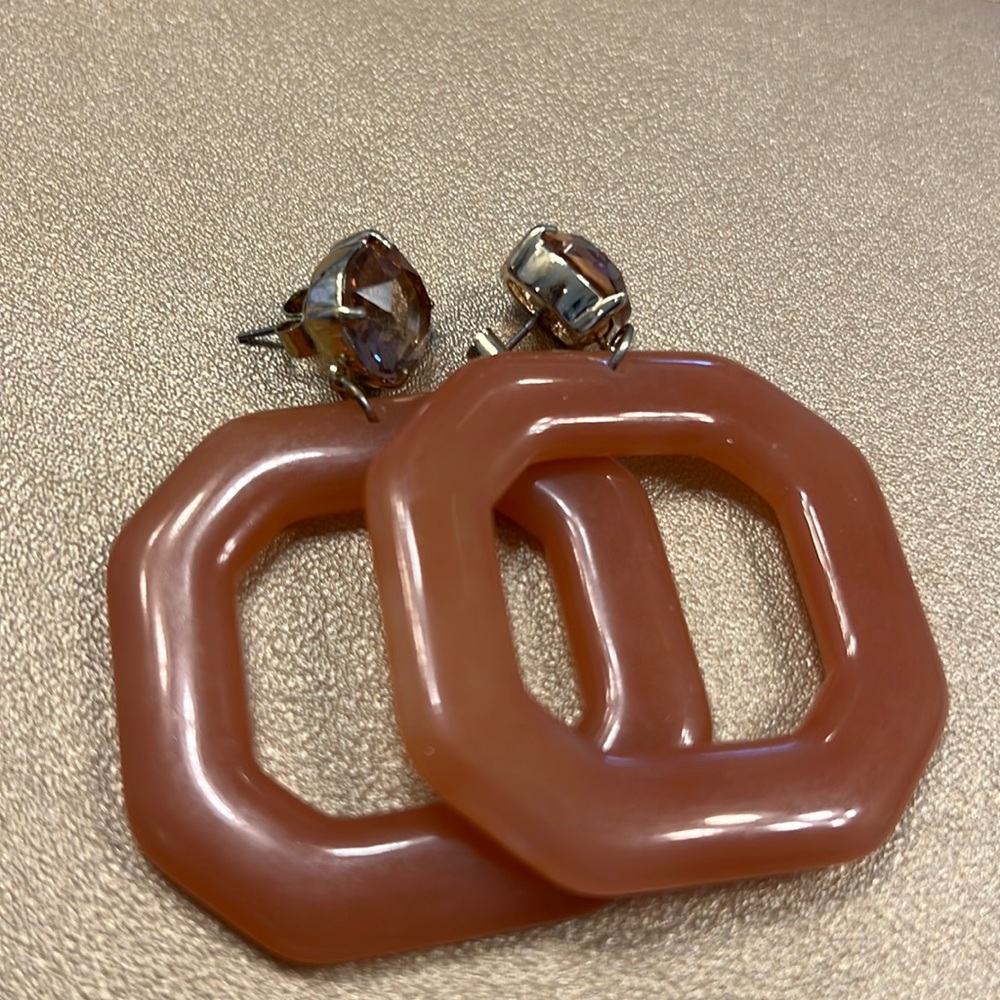 Anthropologie Earrings